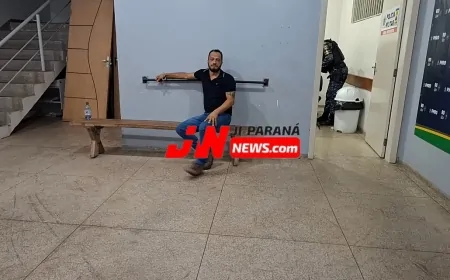 Polícia Militar atende denúncia de violência doméstica e suspeito acaba preso por mandado judicial