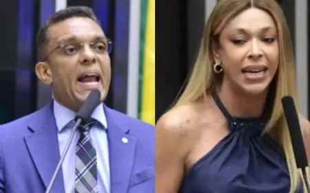 Igreja destitui Otoni de Paula do cargo de pastor após apoio a Erika Hilton