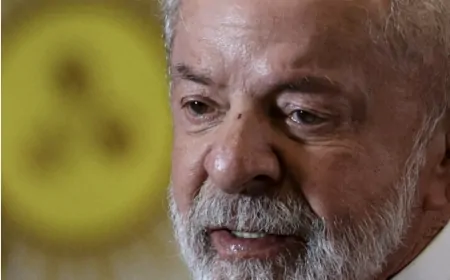 Governo Lula entra para a história como gestão que mais taxou os brasileiros