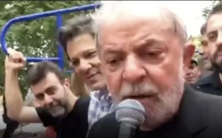 Roubalheira para todo lado - TCU aponta 2.712 CPF's de pessoas mortas recebendo benefício Pé-De Meia