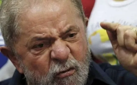 Ministros de Lula reclamam do nervosismo do chefe: Tratamento grosseiro virou rotina