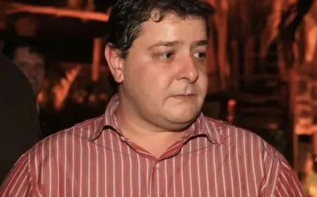 Lulinha foi consultor de empresa suspeita de envolvimento com CV