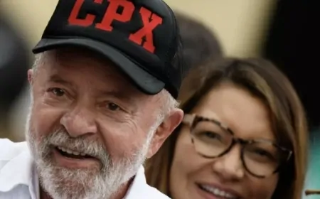 TCU aponta falha do governo Lula que fortalece CV e PCC