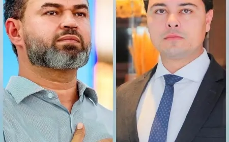 “Não merece voto”: Chiquini dá ultimato a candidatos ao Senado e impulsiona Bruno Scheid em Rondônia