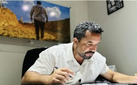 Câmara avança sobre contas irregulares e pode tornar Isaú Fonseca inelegível por oito anos