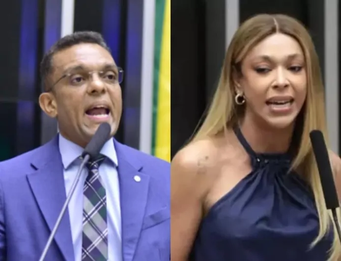 Igreja destitui Otoni de Paula do cargo de pastor após apoio a Erika Hilton