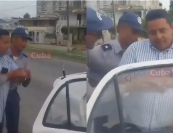 Comunismo - Pastor é preso em Cuba após pregar em live no YouTube