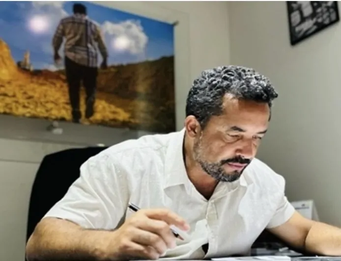 Câmara avança sobre contas irregulares e pode tornar Isaú Fonseca inelegível por oito anos