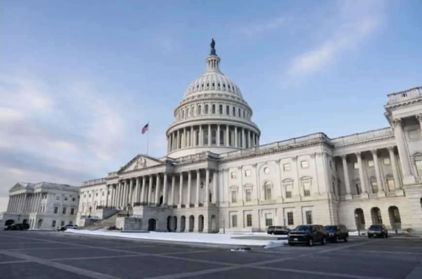 Comunismo - Senado dos EUA deve agir contra a extração forçada de órgãos na China