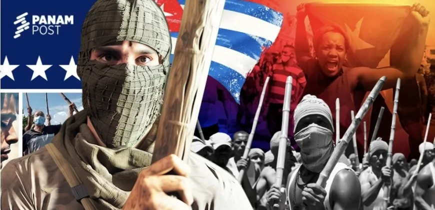 Cuba - Ditadura entrou em uma fase de pânico