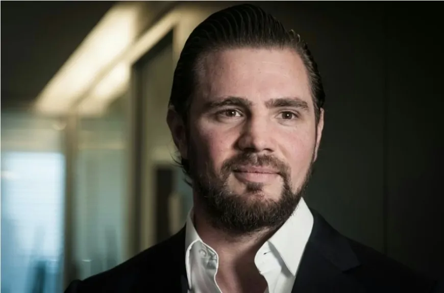 Vorcaro é preso de novo pela PF por determinação de André Mendonça em investigação do Banco Master