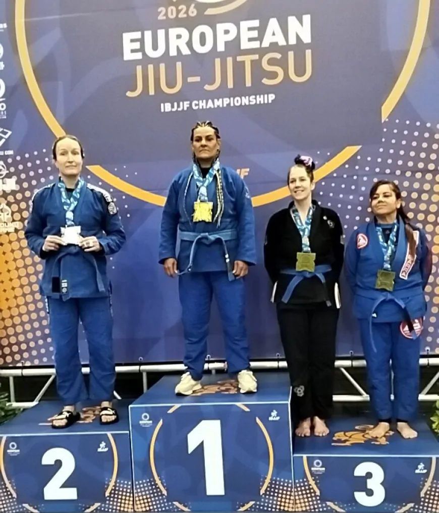 AJED fortalece o esporte em Ji-Paraná e amplia oportunidades para atletas de Rondônia