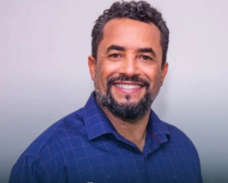 POSSÍVEL INELEGIBILIDADE - TCE recomenda reprovação das contas de Isaú Fonseca e caso segue para análise da Câmara