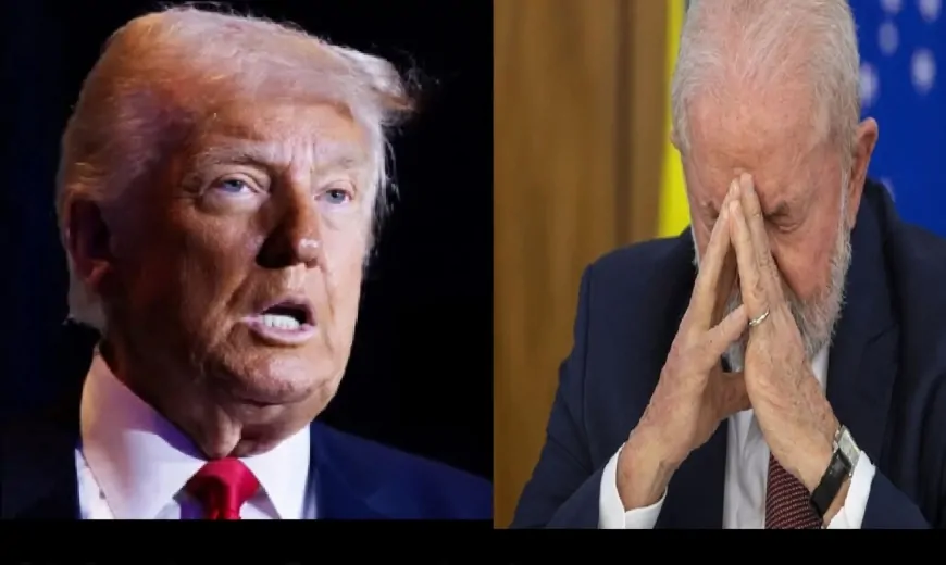 EUA preparam classificação de PCC e CV como organizações terroristas estrangeiras