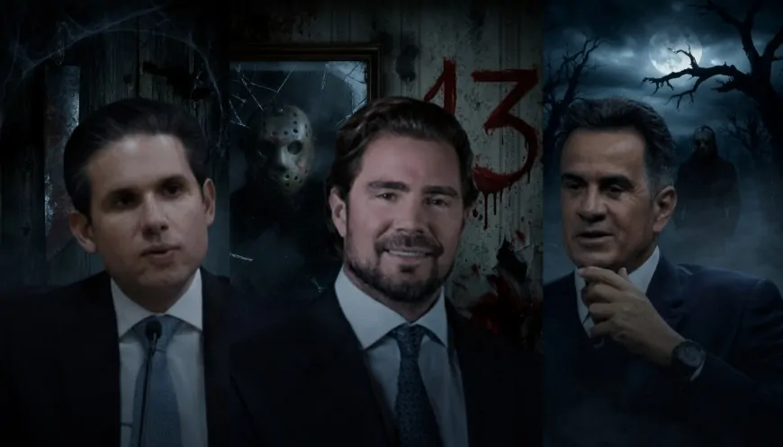 Sexta-feira 13 - STF iniciará julgamento de caso sombrio que abalou os alicerces da República