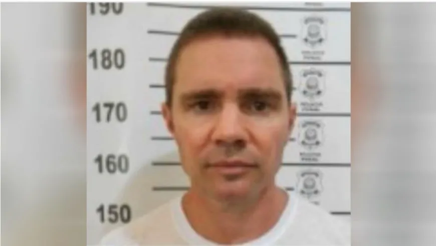 Terror em Brasília - STF tem maioria para manter Daniel Vorcaro preso