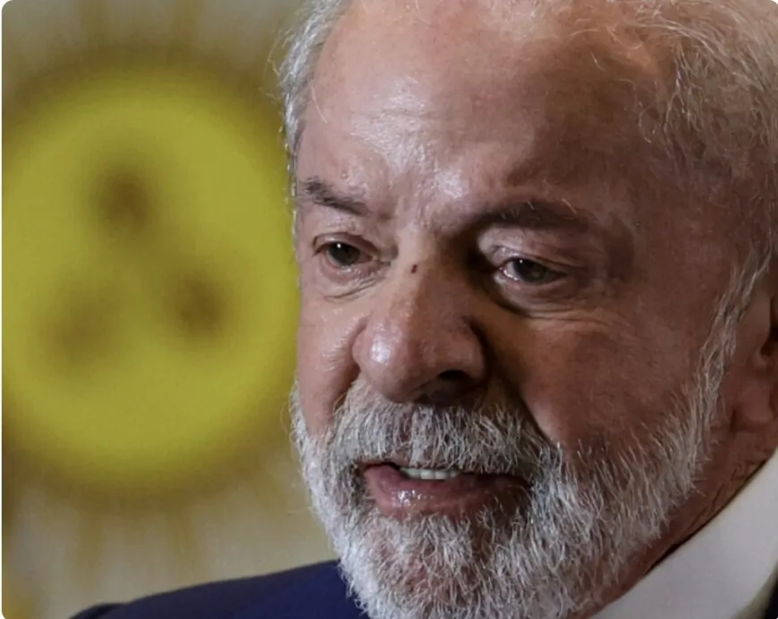 Governo Lula entra para a história como gestão que mais taxou os brasileiros