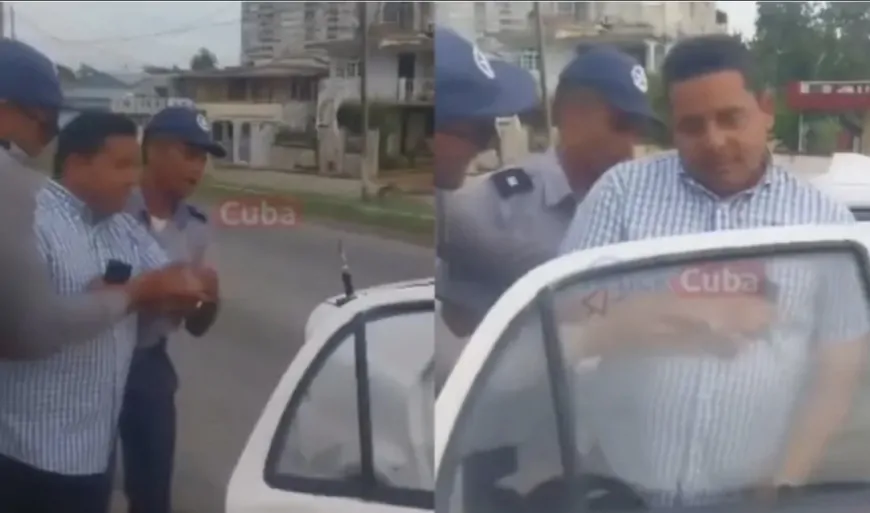 Comunismo - Pastor é preso em Cuba após pregar em live no YouTube