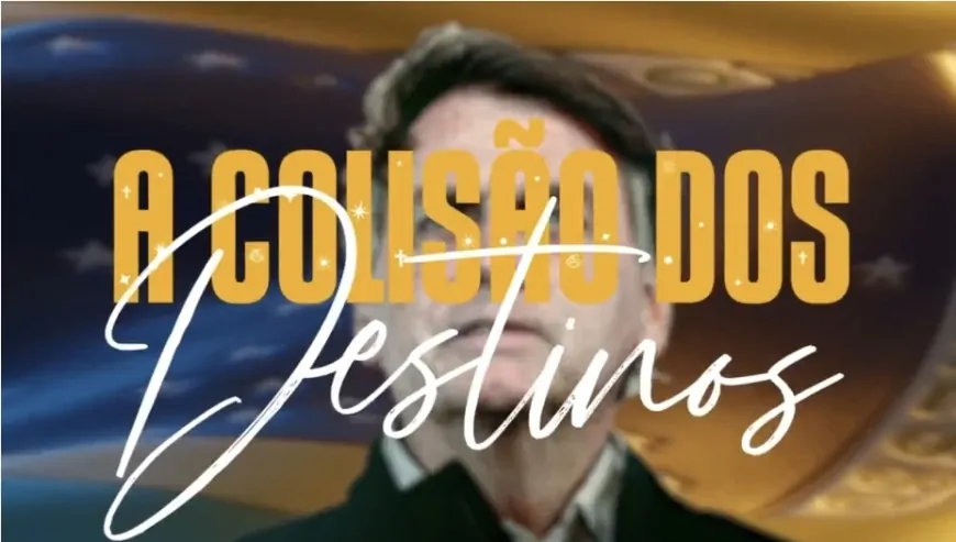 Cinema - Documentário sobre Jair Bolsonaro ganha data de estreia