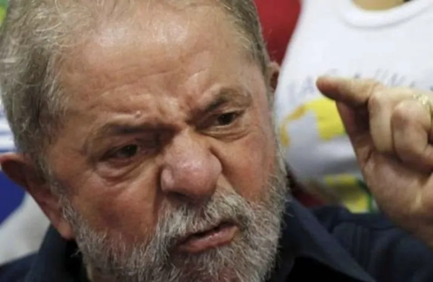 Ministros de Lula reclamam do nervosismo do chefe: Tratamento grosseiro virou rotina