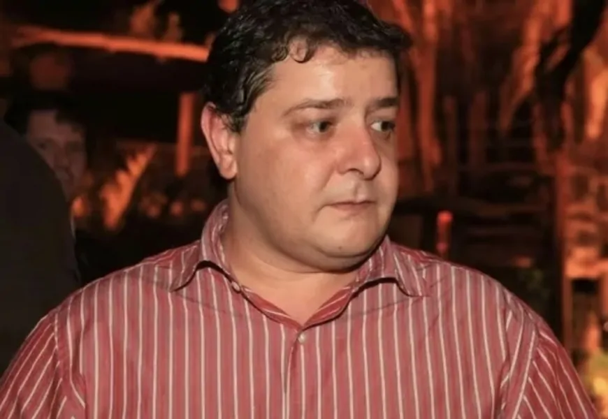 Lulinha foi consultor de empresa suspeita de envolvimento com CV