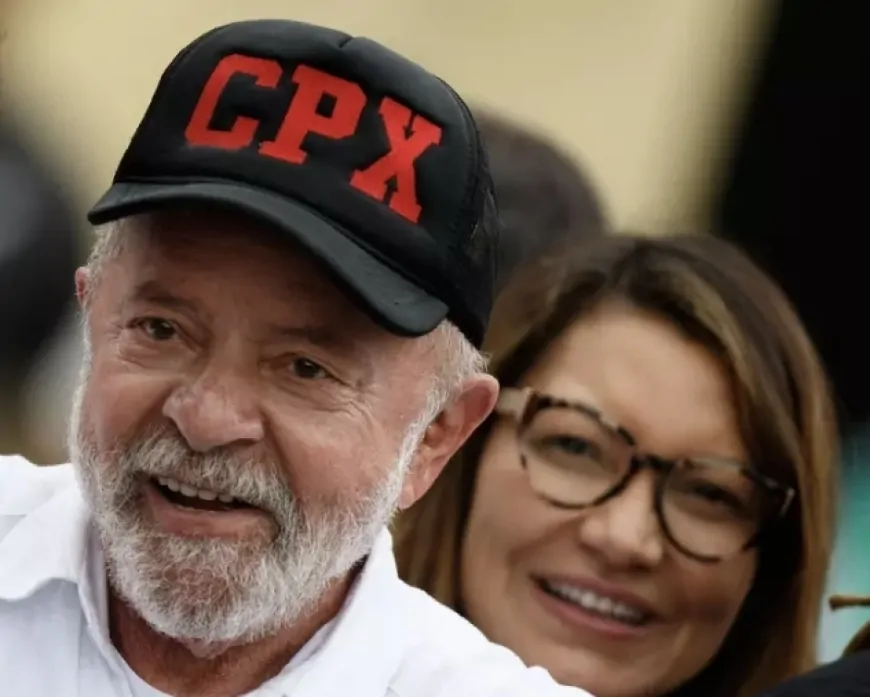 TCU aponta falha do governo Lula que fortalece CV e PCC