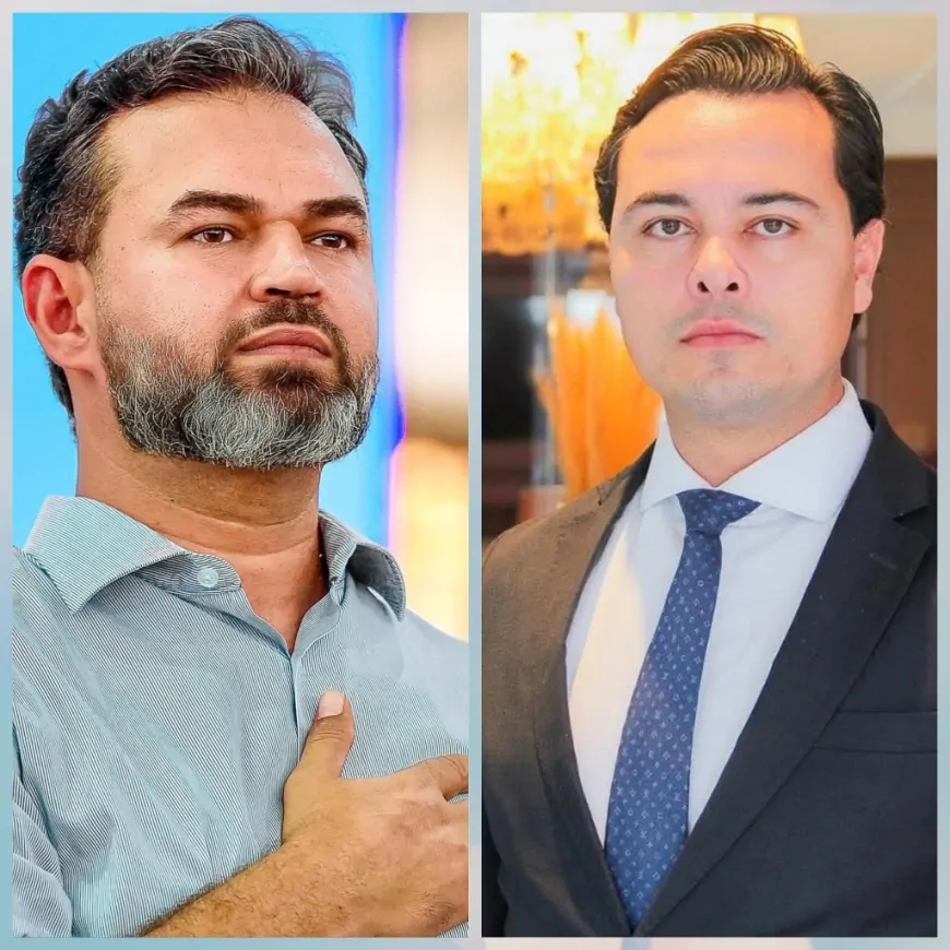 “Não merece voto”: Chiquini dá ultimato a candidatos ao Senado e impulsiona Bruno Scheid em Rondônia