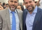 Márcio Freitas se consolida como o pré-candidato a Deputado Federal pelo PL na região central