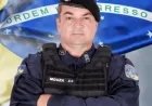 Eleições 2026/RO – Sargento Mouza vence enquete entre os principais pré-candidatos a deputados federais da região do Vale do Guaporé