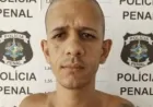Foragido de alta periculosidade de Ji-Paraná é morto em confronto com a Força Tática em Porto Velho