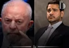 Lula está indignado com a derrota de Messias no Senado e promete vingança: 'agora é guerra'