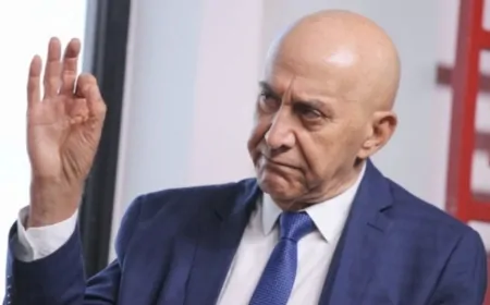 Em nota confusa, Confúcio faz-se entender que “ainda não desistiu”, após levar chapéu do PT