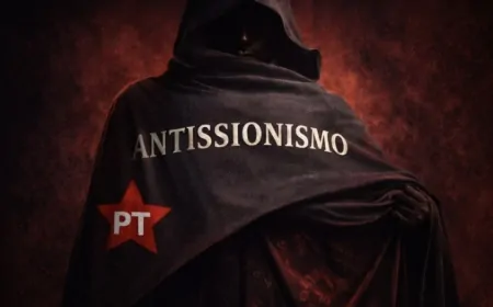 Antissionismo: a nova capa dos nazistas