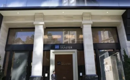 Master declarou pagamentos a Michel Temer (MDB), Antônio Rueda (União Progressistas) e outros políticos