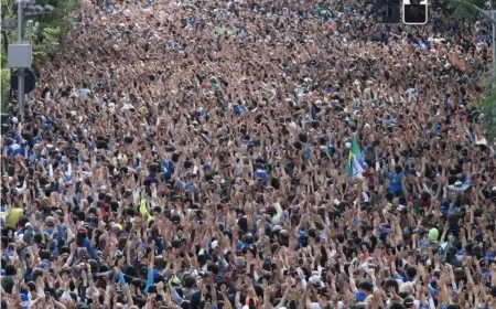 Evangélicos lançam campanha para zerar base de Lula e levá-lo a 100% de rejeição nas eleições