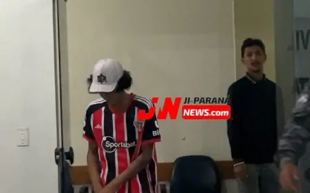 Aglomeração em conveniência termina com apreensão de drogas e prisão de dois homens