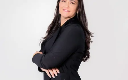 Eleições 2026/RO – Francielle Gorza vence enquete com expressiva vantagem entre nomes relevantes