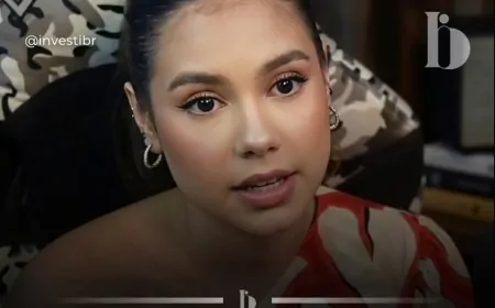 Influencer viraliza ao dizer que: “Usuários do Bolsa Família deveriam ser obrigados a prestar serviço comunitário"