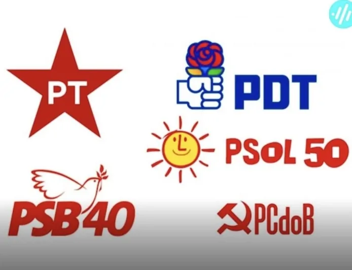 Pesquisa Atlas/Intel revela: 72,7% da "Geração Z" brasileira refuta partidos de esquerda