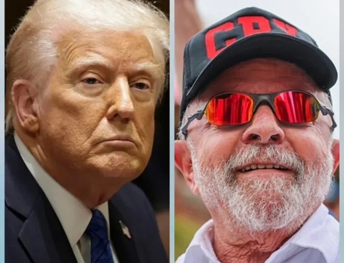 EUA manda aviso ao Brasil sobre ofensiva que fará contra CV e PCC