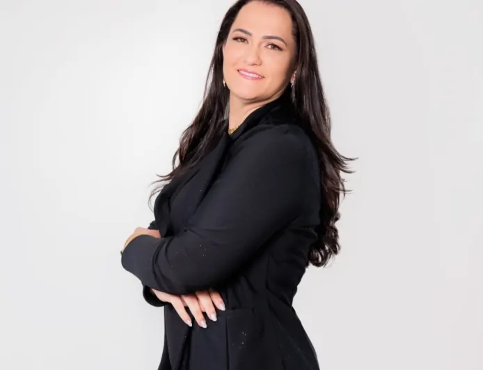 Eleições 2026/RO – Francielle Gorza vence enquete com expressiva vantagem entre nomes relevantes