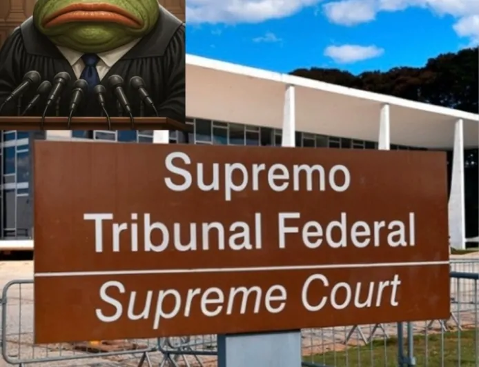 STF abre licitação para monitorar menções à Corte e a ministros nas redes sociais 24h por dia