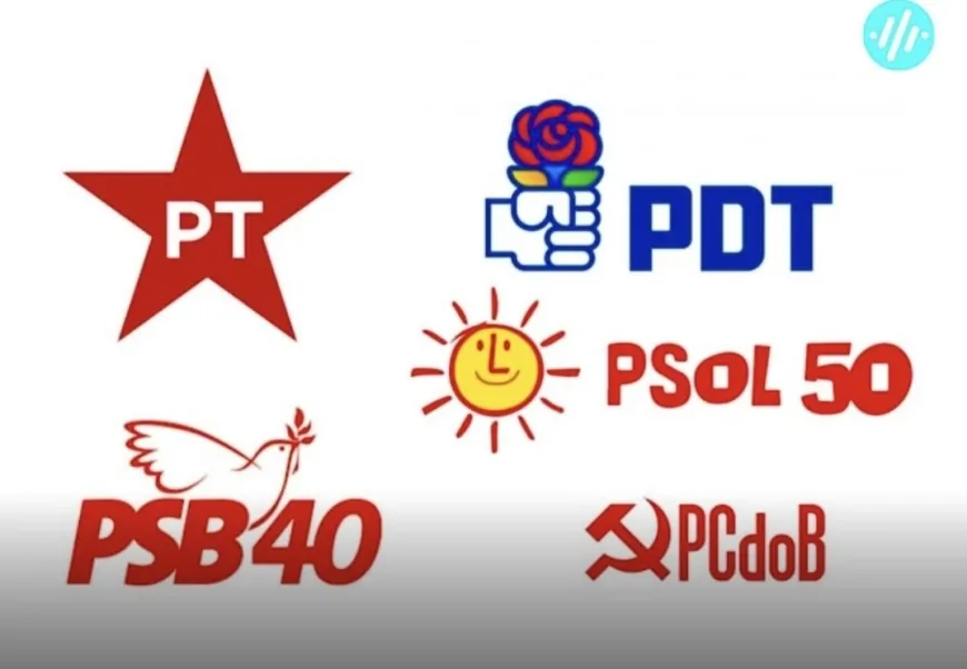 Pesquisa Atlas/Intel revela: 72,7% da "Geração Z" brasileira refuta partidos de esquerda