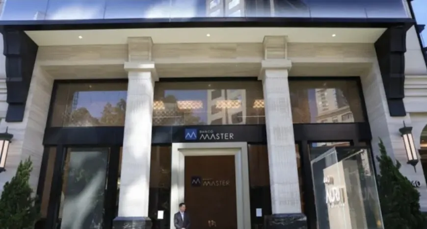 Master declarou pagamentos a Michel Temer (MDB), Antônio Rueda (União Progressistas) e outros políticos