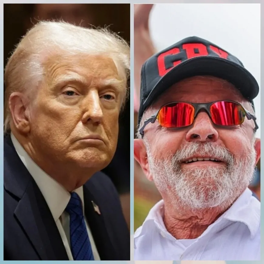 EUA manda aviso ao Brasil sobre ofensiva que fará contra CV e PCC