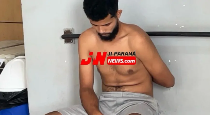 Denúncias de moradores levam PM a desarticular ponto de tráfico em residência