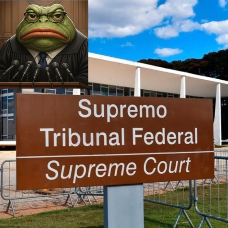 STF abre licitação para monitorar menções à Corte e a ministros nas redes sociais 24h por dia