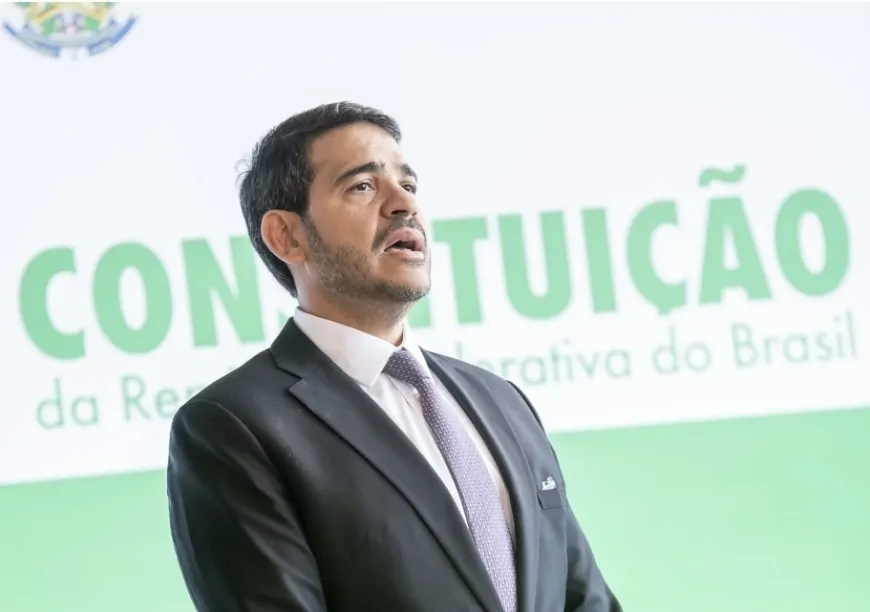 Em derrota histórica para Lula, Messias é rejeitado para o STF