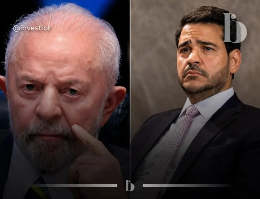 Lula está indignado com a derrota de Messias no Senado e promete vingança: 'agora é guerra'