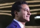 Presidente do REPUBLICANOS diz que não há chance de estar no palanque de Lula e que a tendência é apoiar Flávio Bolsonaro